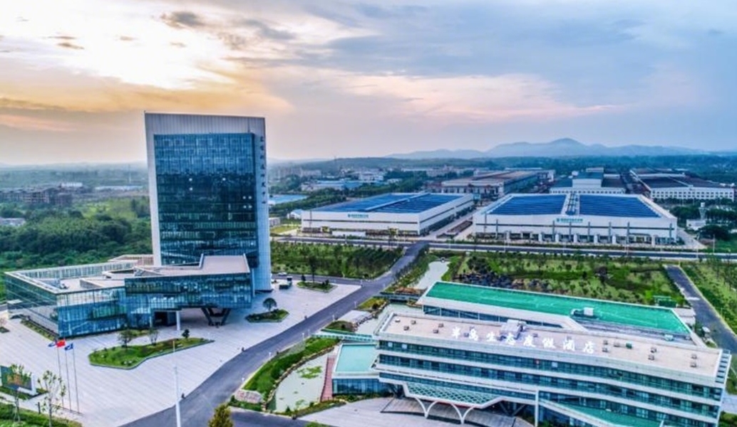 LA CHINE SSS Food Machinery Technology Co., Ltd Profil de la société