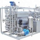 Dairy Milk Powder Production Line Fully Automatic
