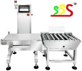 1200g Weighing Automated Packaging Machine For Fruit Food Product