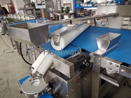 Automatic Paratha Production Line 10 - 30cm 3000 - 10000pcs/Hour