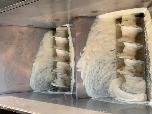 Tortilla Making Machine Round 10-30cm Produce Capacity 1000-3000pcs/Hour