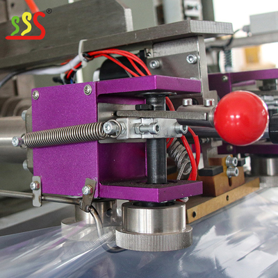 Tortilla Making Machine Round 10-30cm Produce Capacity 1000-3000pcs/Hour