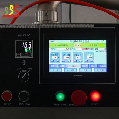 Tortilla Making Machine Round 10-30cm Produce Capacity 1000-3000pcs/Hour
