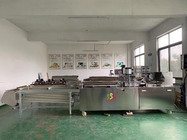 Commercial Automatic Small Tortilla Making Machine With Certification Authority