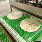 Commercial Automatic Small Tortilla Making Machine With Certification Authority