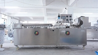 10 - 45cm Diameter PLC Control Flour Tortilla Roller 800 - 3000 Pieces/h