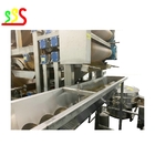 500kgs Per Hour Tomato Paste Processing Line Stainless Steel
