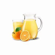 Fresh Orange Juice Production Line