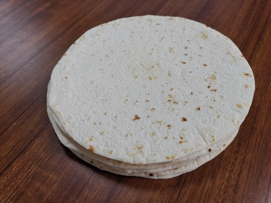 1 Tête Tortilla électrique Facile à utiliser pour faire une pâte parfaite