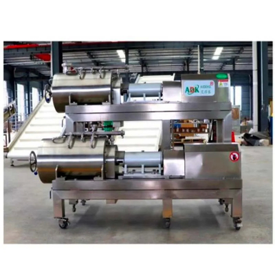 Automatic Fruit Processing Line 1 - 100t/H For Increased Productivity