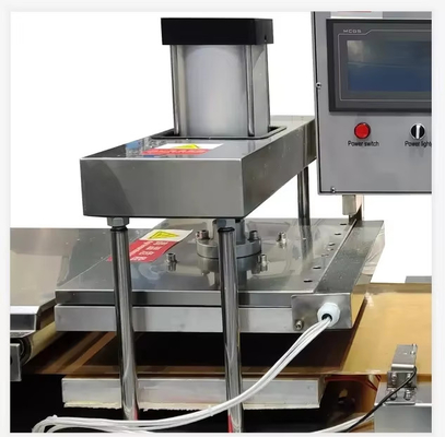 BP-350 machine à tortillas commerciales avec classification automatique et capacité de 200 pièces/heure