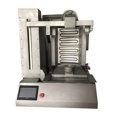 12000*8000*3000mm Ligne de transformation de fruits avec 150kw d'alimentation électrique et 1-100t/h de capacité d'entrée pour une production de volume élevé