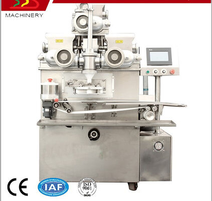 Machine automatique de fabrication de tortillas à faible coût pour la boulangerie et la transformation alimentaire