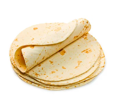 Forneau électrique commercial pour le pain et la tortilla Machine de fabrication efficace de produits céréaliers