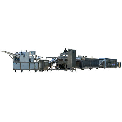 Adjustable Taco Shell Maker Machine