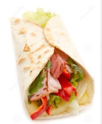Ligne de production de tortillas avec une plage de diamètre de 15 à 55 cm, acier inoxydable 304 et rouleaux chromés