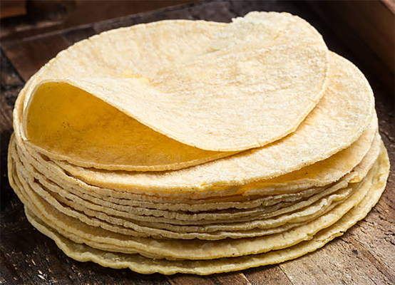 Fabricant de tortillas électriques en argent pour les tortillas fraîches et authentiques faites maison