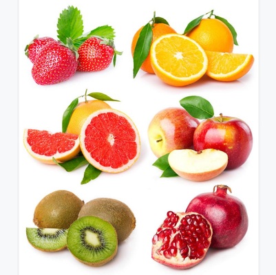 210ml mettent le fruit en bouteille des bouteilles à l'heure de Juice Processing Machine 4000 - 5000