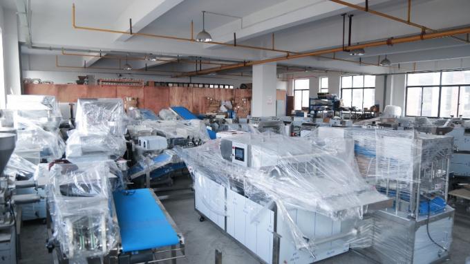 Machine commerciale de tortilla de maïs de l'industrie alimentaire 900pcs/h 150mm 12