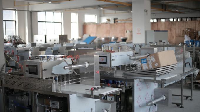 Machine commerciale de tortilla de maïs de l'industrie alimentaire 900pcs/h 150mm 15