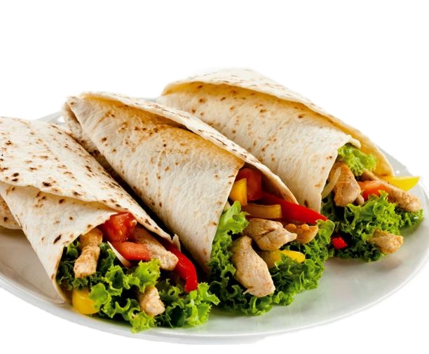 Machine à tortillas à haute vitesse à faible consommation d'énergie de 2000 pièces par heure 0