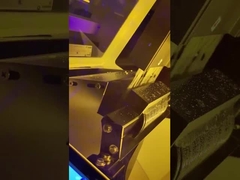 Mini trieuse de couleur