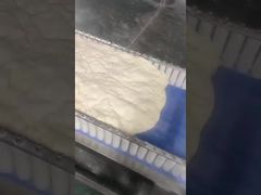 Ligne de production automatique d'aliments pour pâte feuilletée