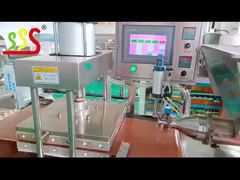 Chaîne de production de tortilla